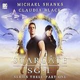Stargate Sg 1 Series Three Part One CD
