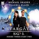 Stargate Sg1 3 2 Season 3 Part 2 CD