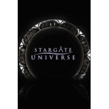 Stargate Universe 2009 
