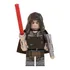 Starkiller Jedi Sith Star Wars Force Unleashe Blocos Boneco