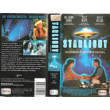 Starlight Pistoleiros