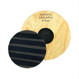 Starlock Suporte Stamix Disco P Enceradeira S Flange 410mm