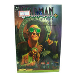 Starman Sins Of The Father Ingles Dc Milhares Tiulos