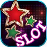 Stars Spin Slot Machine
