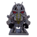 Starscream movie 