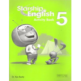 Starship English 5 Activity