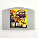 Starshot Space Circus Fever