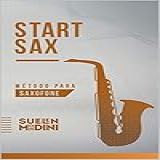 START SAX Método Para Saxofone
