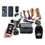 Start Stop lcd bluetooth