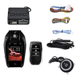 Start Stop Lcd Portugues