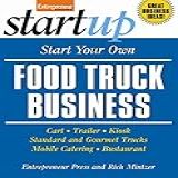 Start Your Own Food Truck Business Cart Trailer Kiosk Standard And Gourmet Trucks Mobile Catering Busterant