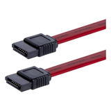 Startech com Cabo Sata Serial Ata De 12 Polegadas Cabo Sat