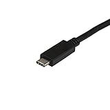 StarTech Com Cabo USB Para USB