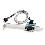 Startech Com Icusb232int1 Placa Mãe USB Interna Para Adaptador Serial