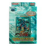 Starter Deck 5ds Inicial Toolbox 2010 Yu gi oh Yugioh