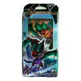 Starter Deck Batalha V