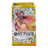 Starter Deck One Piece