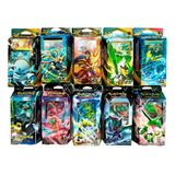 Starter Deck Pokemon Tcg