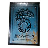 Starter Deck Shadowrun Trading