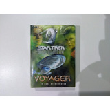 Starter Deck Voyager Star Trek Customizable