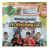 Starter Pack Campeonato Brasileiro 20 21