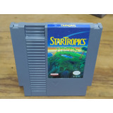Startropics Nes P