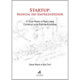 Startup Manual Do