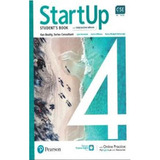 Startup 4 Student Book   App   Eb   Op   Dr