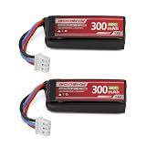 Stasrc Bateria Lipo Goosky