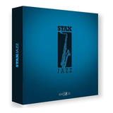 Stax Jazz Stan Getz Bill