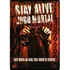 Stay Alive Jogo Mortal Dvd Original Lacrado