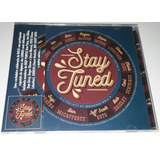 Stay Tuned (c/ Ian Gillan Tony Martin Don Airey Soto)