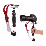 Steadicam Estabilizador Steadycam Dslr Camera Celular brinde