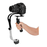 Steadycam Estabilizador iPhone Gopro Celular Camera