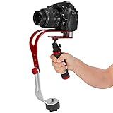 Steadycam Estabilizador Para Celular Smartphone E