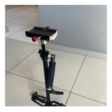 Steadycam Gd Estabilizador Maxigrua Com Apoio Braco