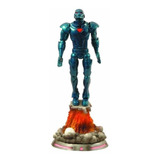 Stealth Iron Man