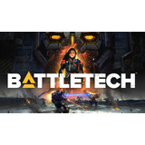 Steam Battletech