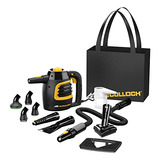 Steam Cleaner Mcculloch Mc1230