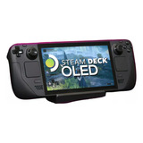 Steam Deck Oled