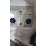 Steam Face Vapor De Ozônio Fismatek Mesa Auxiliar 110v