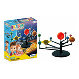 Steam Sistema Solar