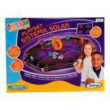 Steam Sistema Solar 50509