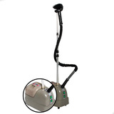 Steamer Vaporizador Passa