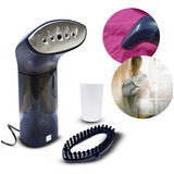 Steamer Vaporizador Higienizador Portátil Para Passar Roupa