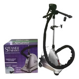 Steamer Vaporizador Para Passar