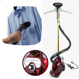Steamer Vaporizador passadeira De Roupas A Vapor Okachi 2188
