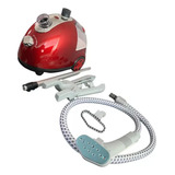Steamer Vaporizador Passador De Roupas 110v