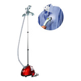 Steamer Vaporizador Passador De