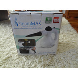 Steammax Vaporizador Compacto 900w Sm 400 127v